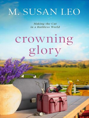cover image of Crowning Glory
